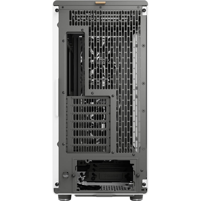 Load image into Gallery viewer, Fractal design north xl midi tower behuizing (wit | 2x usb-a | 1x usb-c | tempered glass)
