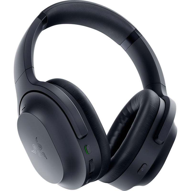 ギャラリービューアに画像をロードする, Razer barracuda pro over-ear gaming headset (zwart, usb-dongle, bluetooth)
