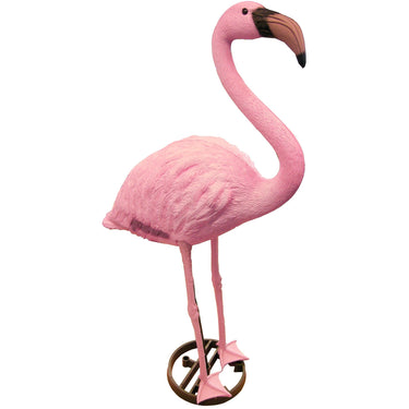 Ubbink flamingo waterornament