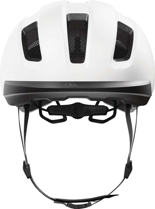 Abus purl-y ace - city helmet