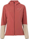 Vaude moab iv - women's mtb softshell jacket