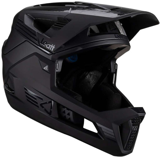 Leatt 4.0 enduro - fullface helmet