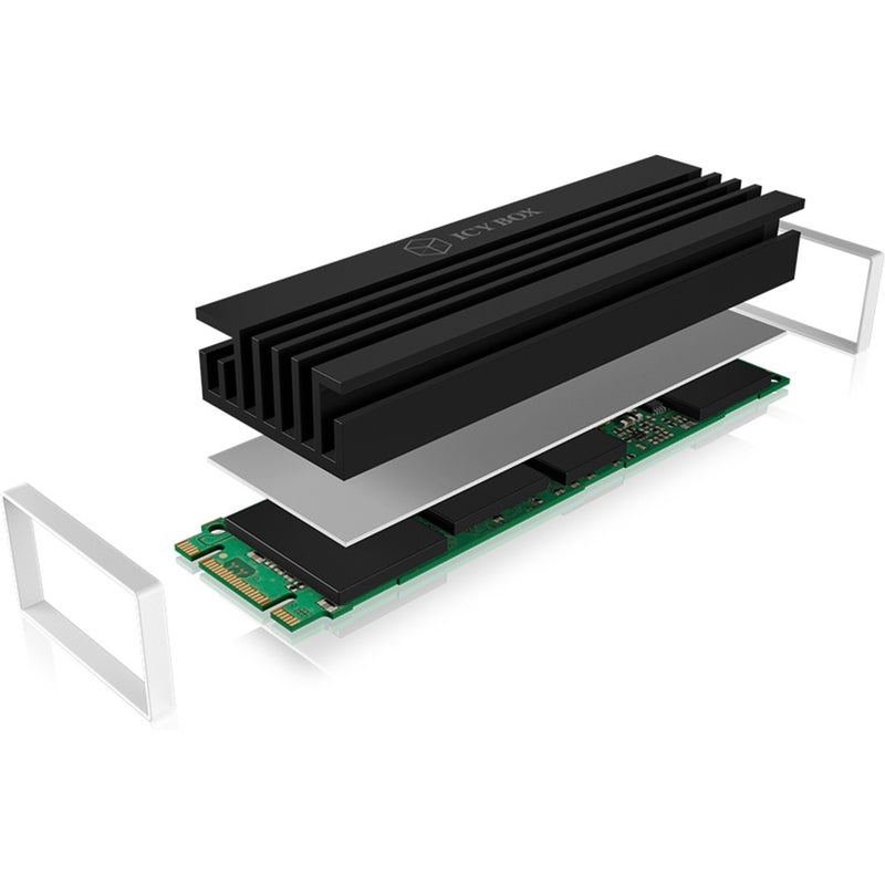 Load image into Gallery viewer, ICY BOX ICY BOX IB-M2HS-70
