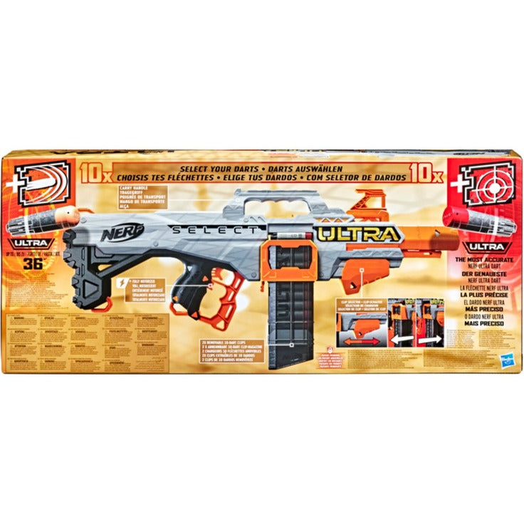 Load image into Gallery viewer, Hasbro nerf ultra select nerf-gun
