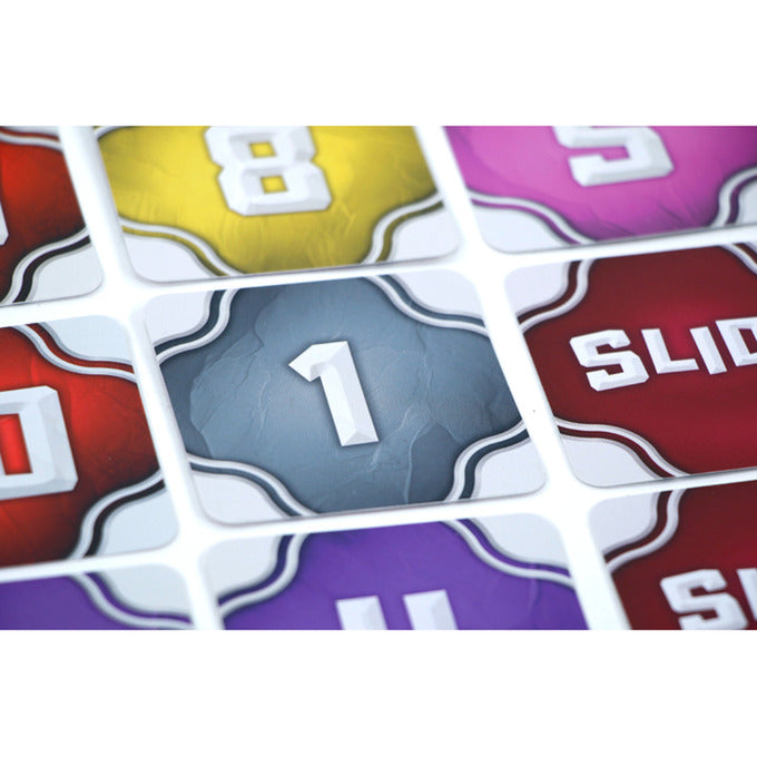 Afbeelding laden in galerijviewer, 999games 999 games slide denkspel (nederlands, 2 - 6 spelers, 15 minuten, vanaf 7 jaar)
