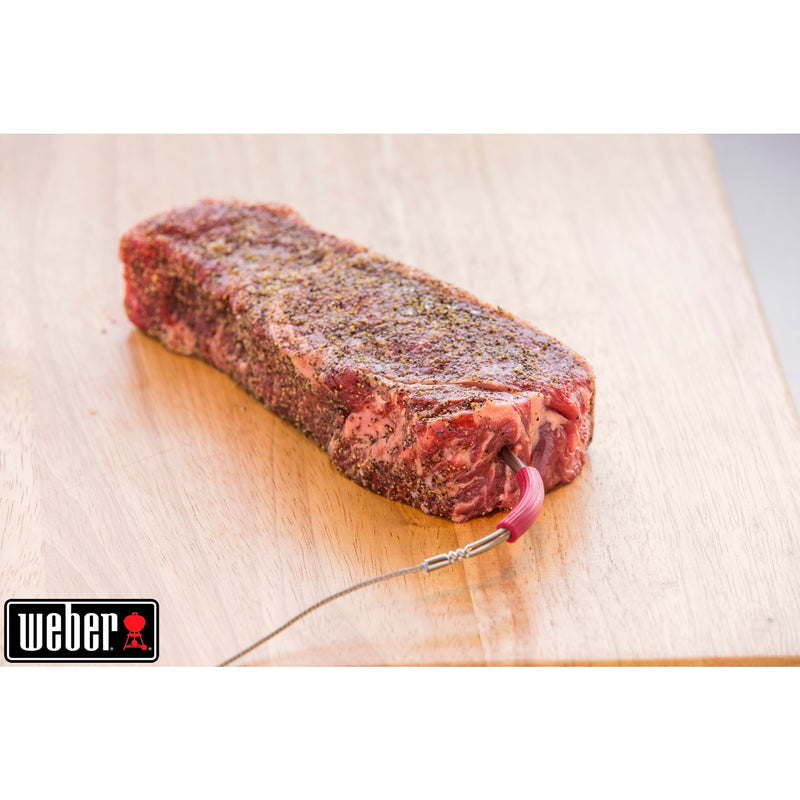 Load image into Gallery viewer, Weber igrill 2 thermometer
