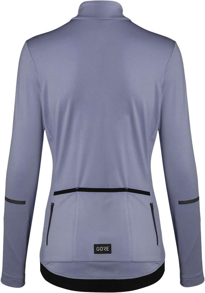 Load image into Gallery viewer, Gorewear progress - women's thermal jersey
