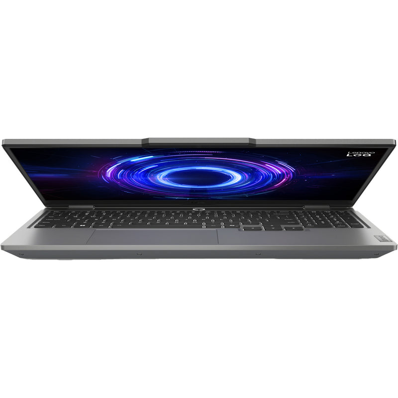 Load image into Gallery viewer, Lenovo loq 15irx10 (83je00lwmh) 15.6 gaming laptop (grijs | core i7-13700hx | rtx 5060 | 32 gb | 1 tb ssd)
