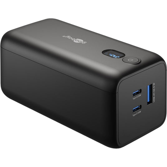 Goobay powerbank (zwart)