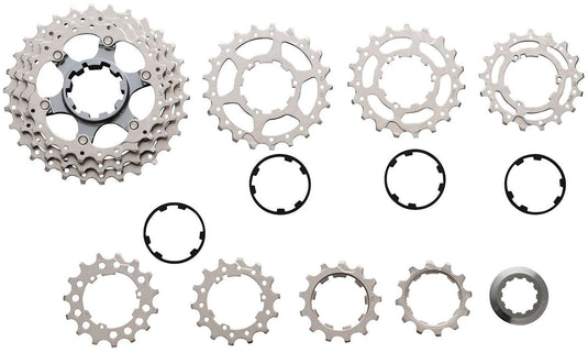 Shimano 10v cassette ultegra 11-23