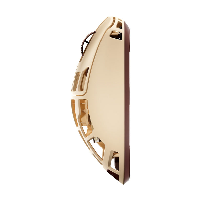 Afbeelding laden in galerijviewer, Pulsar feinmann f01 noctua edition gaming muis (beige, 42.000 dpi, 8k)

