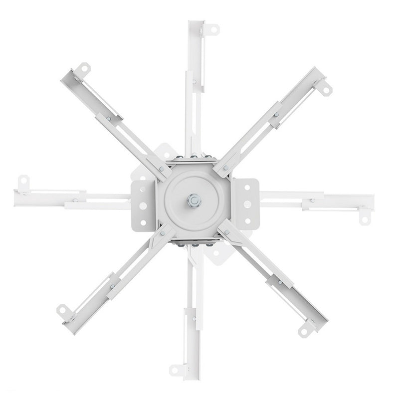 Chargez l'image dans la visionneuse de la galerie, Neomounts cl25-530wh1 beamer plafondbeugel plafondhouder (wit)
