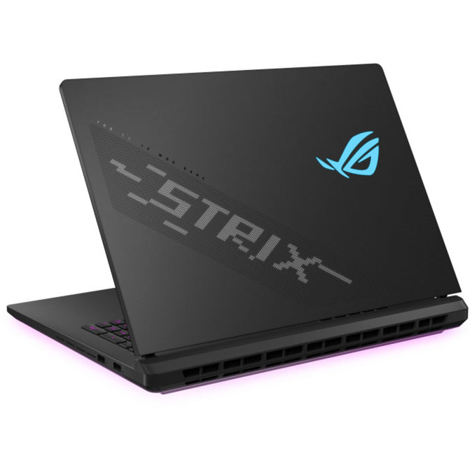 Cargue la imagen en el visor de la galería, Asus rog strix scar 18 g835lx-sa012w 18 gaming laptop (zwart | core ultra 9 275hx | rtx 5090 | 64 gb | 4 tb ssd | 240 hz)

