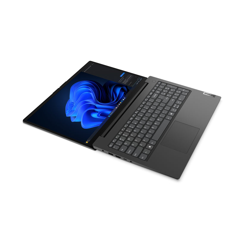 ギャラリービューアに画像をロードする, Lenovo v15 g5 irl (83gw0081mh) 15.6 laptop (zwart | core i5-13420h | uhd graphics | 16 gb | 512 gb ssd)
