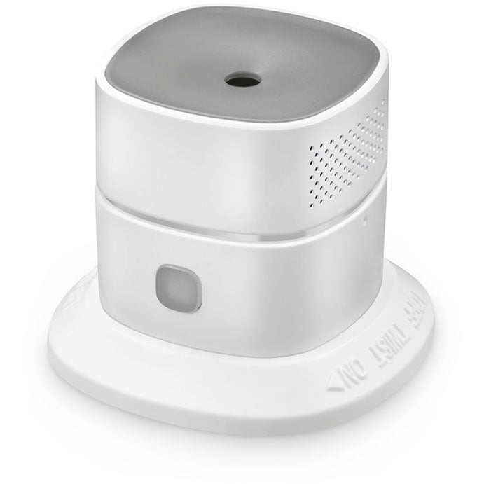 Load image into Gallery viewer, Klikaanklikuit slimme draadloze koolmonoxidemelder zco-900 (wit)
