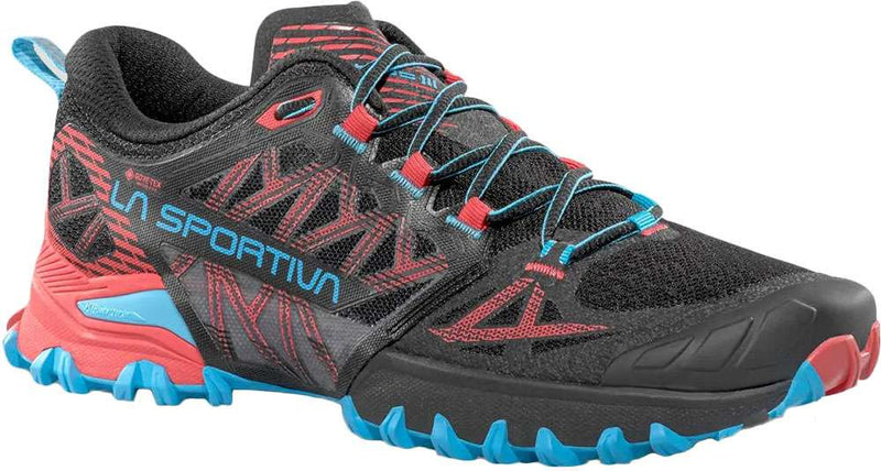 Load image into Gallery viewer, La sportiva bushido iii gore-tex® - women's trail running shoes
