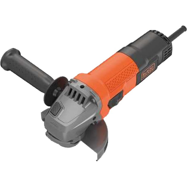 Load image into Gallery viewer, Black+decker beg110 haakse slijper (zwart oranje)
