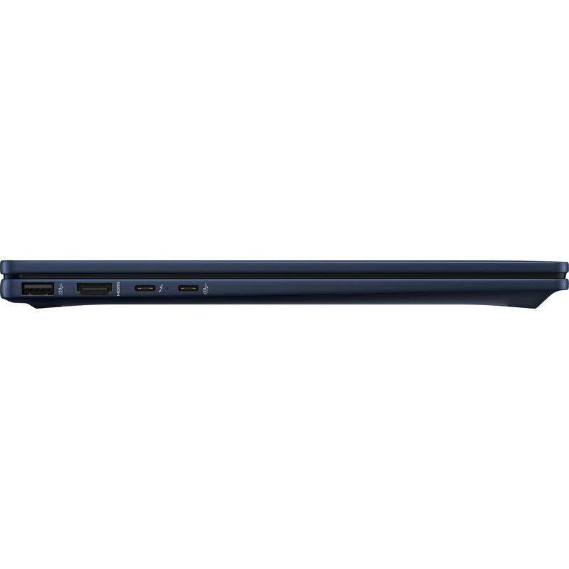 Load image into Gallery viewer, Hp omnibook x flipngai 14-fm0070nd 14 copilot+ 2-in-1 laptop (donkerblauw | core ultra 7 256v | intel arc 140v | 16 gb | 1 tb ssd | touch)
