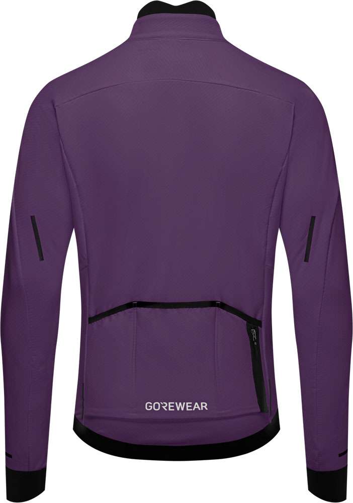 ギャラリービューアに画像をロードする, Gorewear spinshift - thermal jacket
