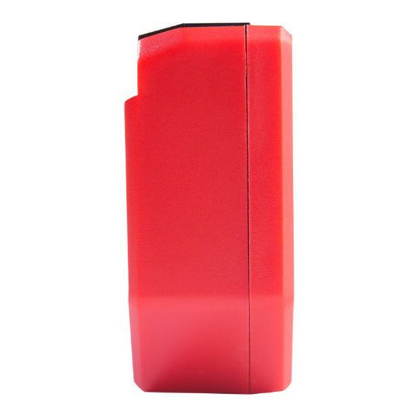 Load image into Gallery viewer, Shelly 1pm gen4 relais (rood, bluetooth, wi-fi)
