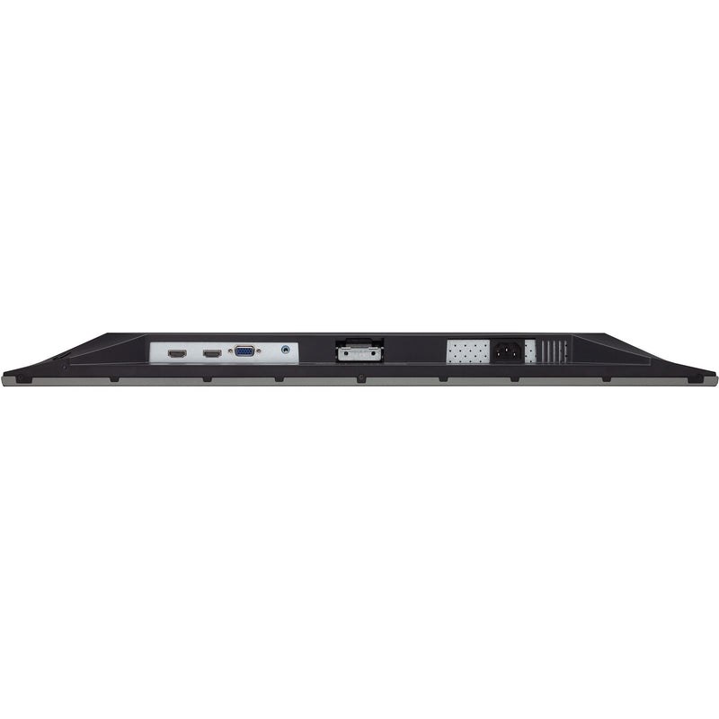 Load image into Gallery viewer, Viewsonic vx2776-smh 27 monitor (zwart zilver, 2x hdmi, vga, audio)
