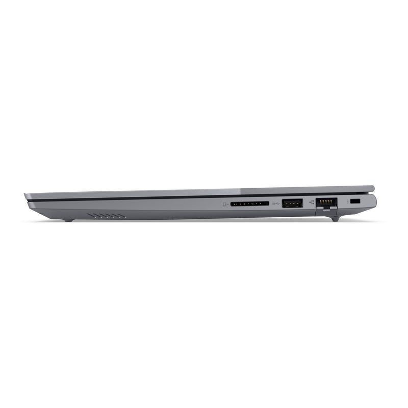 ギャラリービューアに画像をロードする, Lenovo thinkbook 14 g7 arp (21mv00gqmh) 14 laptop (grijs | r5 7535hs | radeon 660m | 16 gb | 512 gb ssd)
