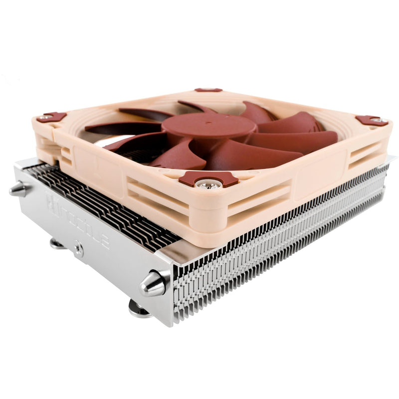 Load image into Gallery viewer, Noctua nh-l9a-am4 cpu-koeler (low-profile)
