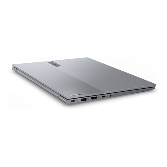 Lenovo thinkbook 14 g7 arp (21mv00gqmh) 14 laptop (grijs | r5 7535hs | radeon 660m | 16 gb | 512 gb ssd)