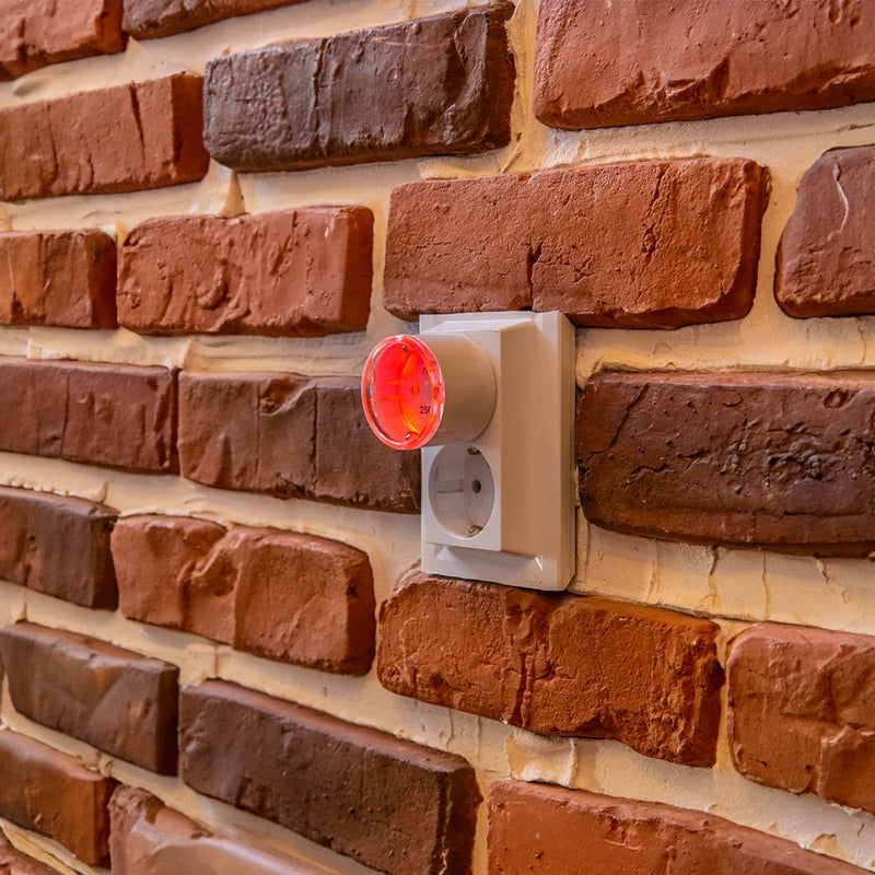ギャラリービューアに画像をロードする, Shelly plug s gen3 slimme wifi, 4 stuks stekker (wit, matter, wifi, bluetooth)
