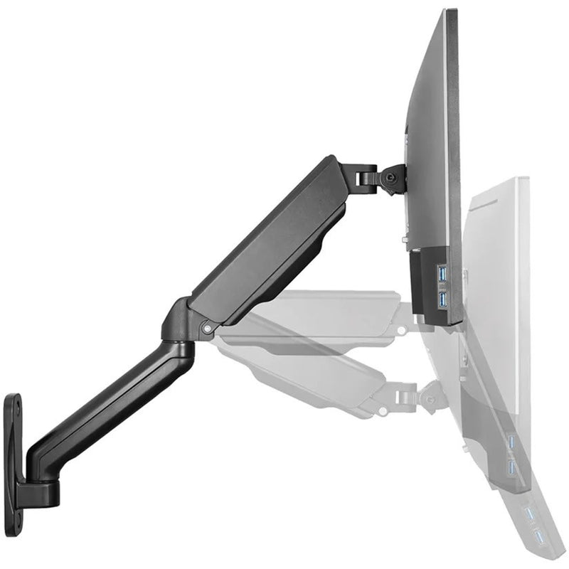 Load image into Gallery viewer, Neomounts wl70-450bl11 tv wandsteun wandmontage (zwart)
