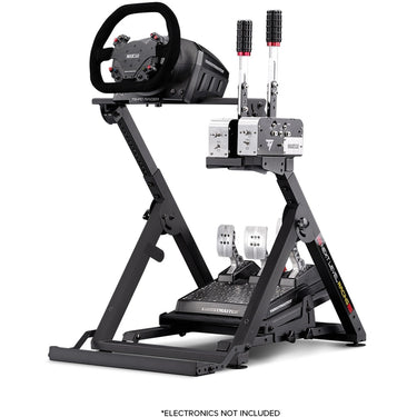 Next level racing wheel stand 2.0 houder (zwart)