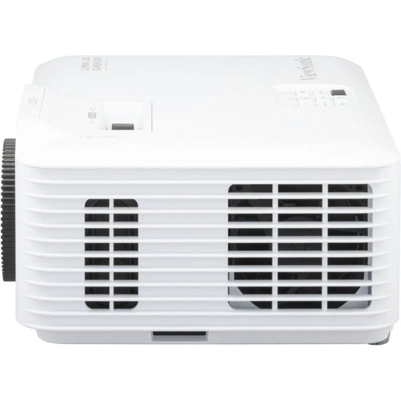 Chargez l'image dans la visionneuse de la galerie, Viewsonic ls741hd 1080p laser installatie projector (wit, 5000 ansi lumen)
