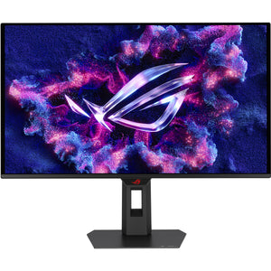 Asus rog strix oled xg27acdms 26.5 gaming monitor (zwart, hdmi, displayport, usb-c, 280 hz)