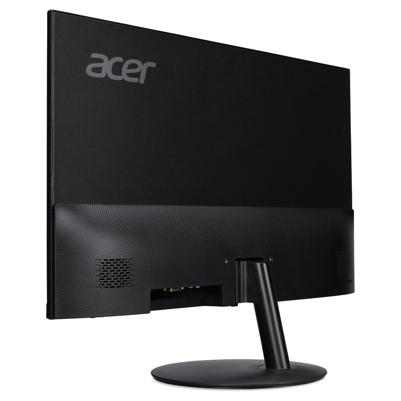 Afbeelding laden in galerijviewer, Acer sa272 p 27 monitor (zwart, vga, hdmi, 144 hz)
