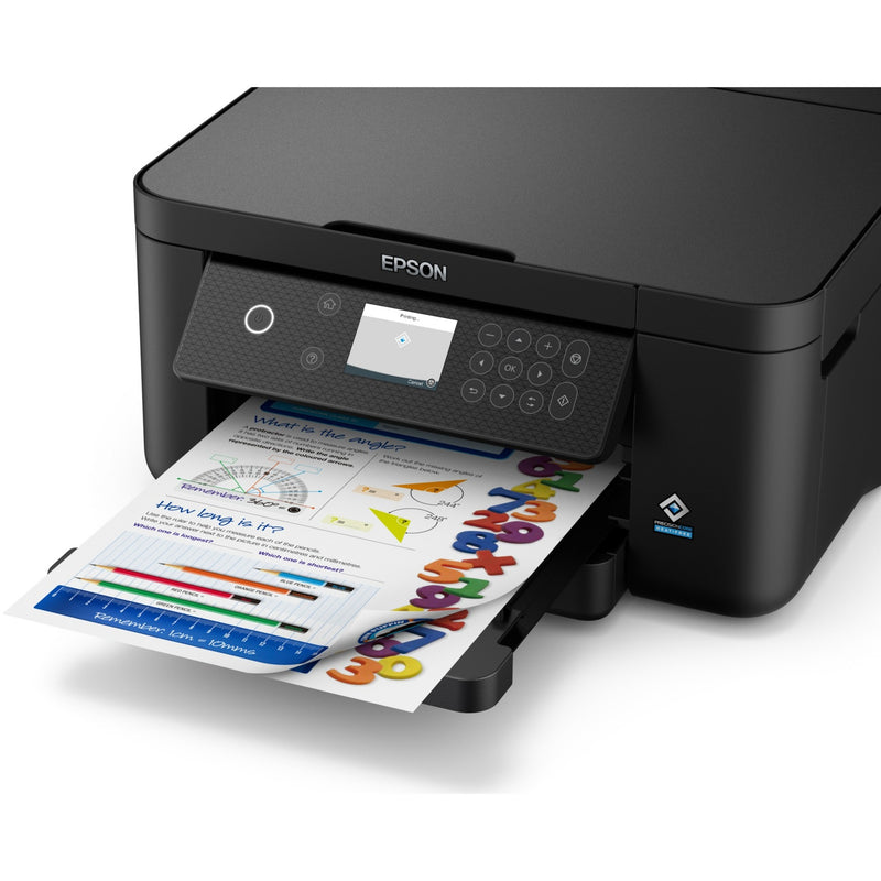 Load image into Gallery viewer, Epson expression home xp-5200 all-in-one inkjetprinter (zwart, scannen, kopiëren, wi-fi)
