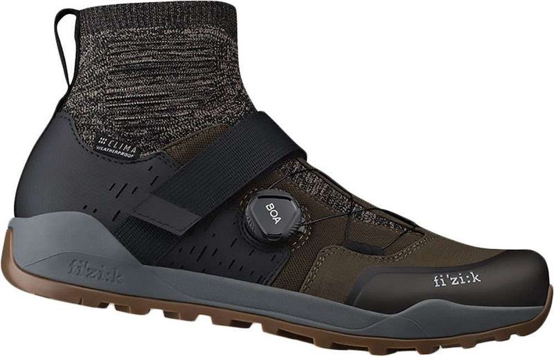 Load image into Gallery viewer, Fizik terra clima x2 - mtb shoes
