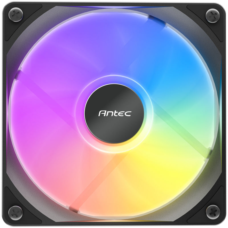 Afbeelding laden in galerijviewer, Antec skeleton 360 argb waterkoeling (zwart)
