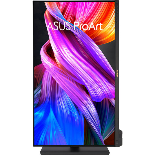 Asus proart pa32uce 31.5 4k uhd monitor (zwart, hdmi, displayport, usb, audio)