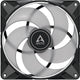 Arctic p14 pwm pst a-rgb case fan (zwart, 140 x 140 x 27 mm)