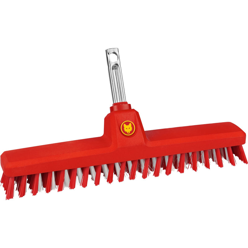 Load image into Gallery viewer, Wolf-garten multi-star schrobber sb 350 m (rood wit, 35 cm)
