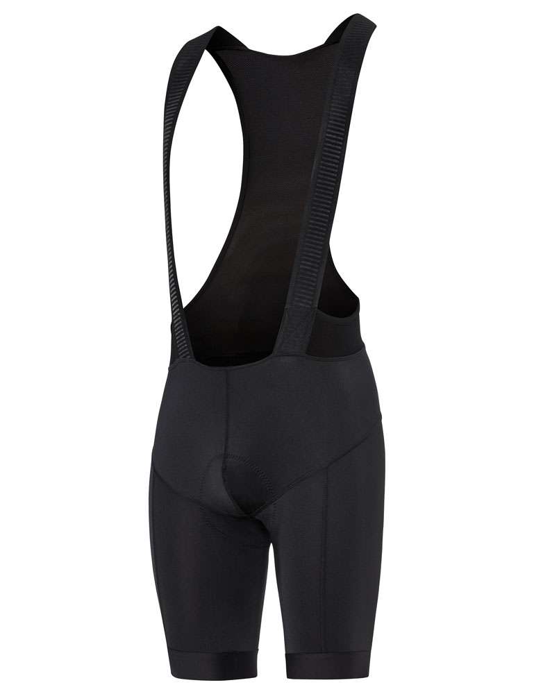 Load image into Gallery viewer, Vaude kuro essential - bib shorts with pad
