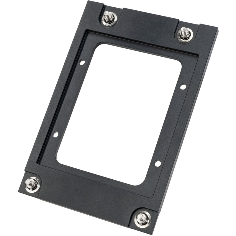 Load image into Gallery viewer, Silverstone xac-mk-tr5 houder (zwart)
