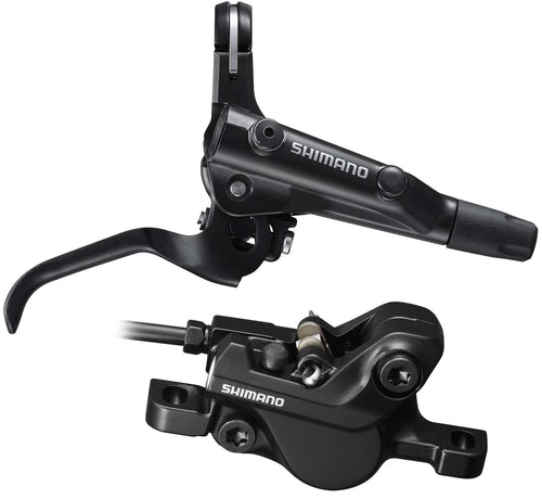 Shimano bl-mt501 br-mt500 disc brake 1700mm rear