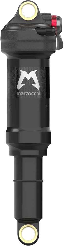 Load image into Gallery viewer, Marzocchi bomber inline evol shock
