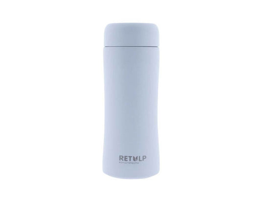Retulp thermosbeker - chalk white - 300ml
