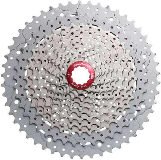 Sunrace csmx8 11-speed cassette 11-51