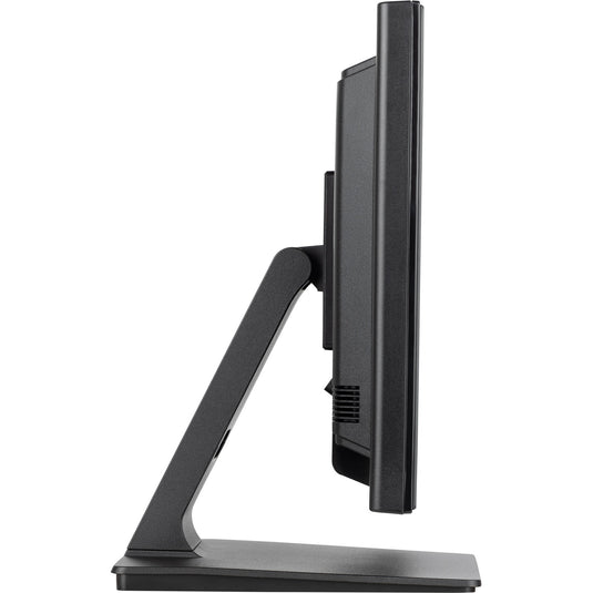 Iiyama prolite t1732msc-b1sag 17 touchscreen monitor (zwart (mat), hdmi, displayport, vga, usb-b)