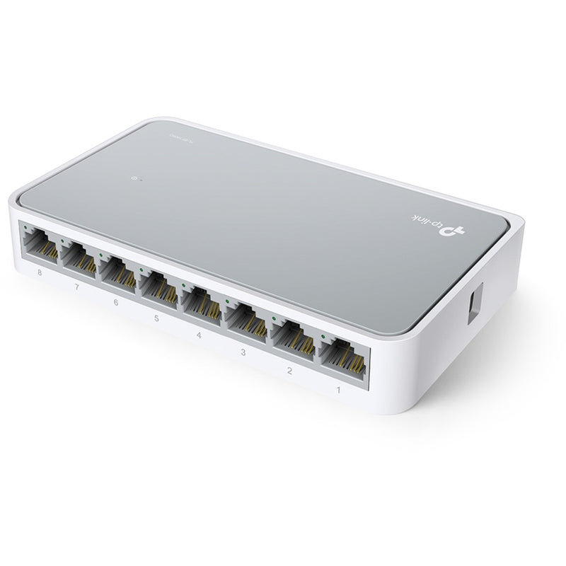 Load image into Gallery viewer, TP-Link TL-SF1008D
