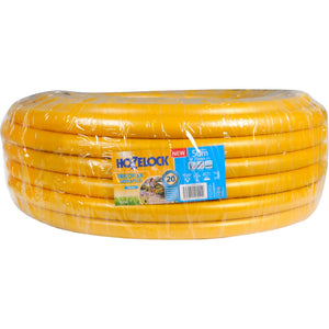 Hozelock 117042 tricoflex ultraflex slang (50 meter, ø 25 mm)
