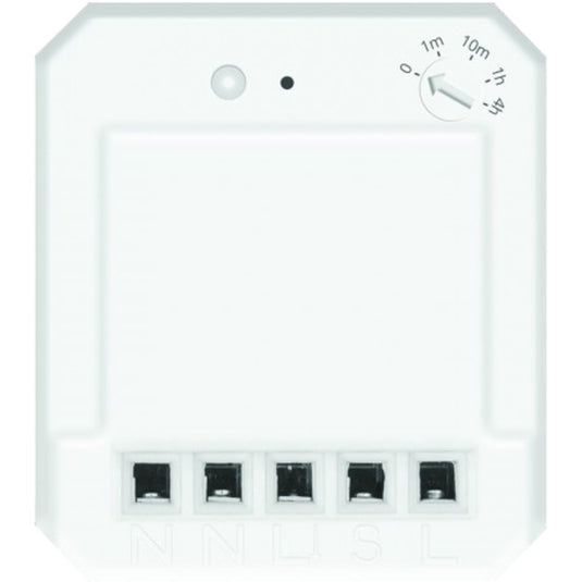 Klikaanklikuit acm-2300-hc ingebouwde schakelaar (wit)
